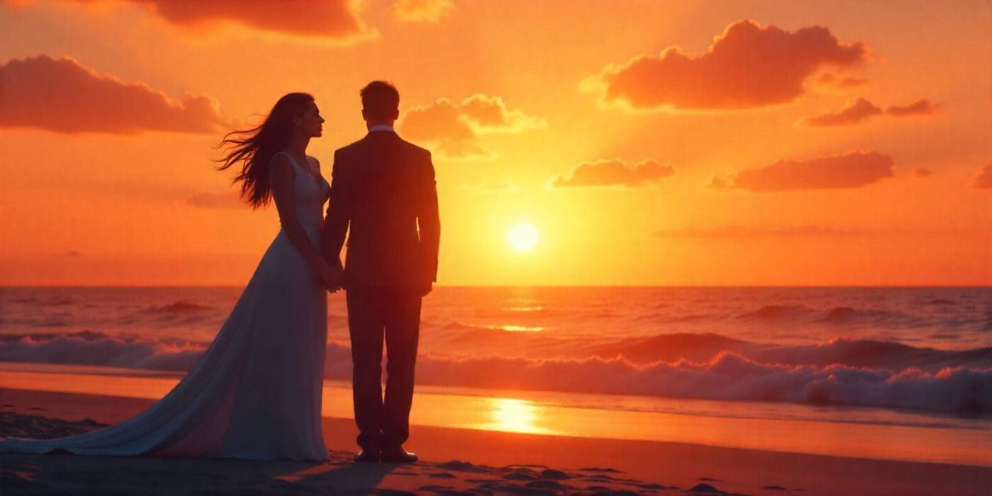 From Heartbreak to Happiness: Divorcee Matrimony Success Stories